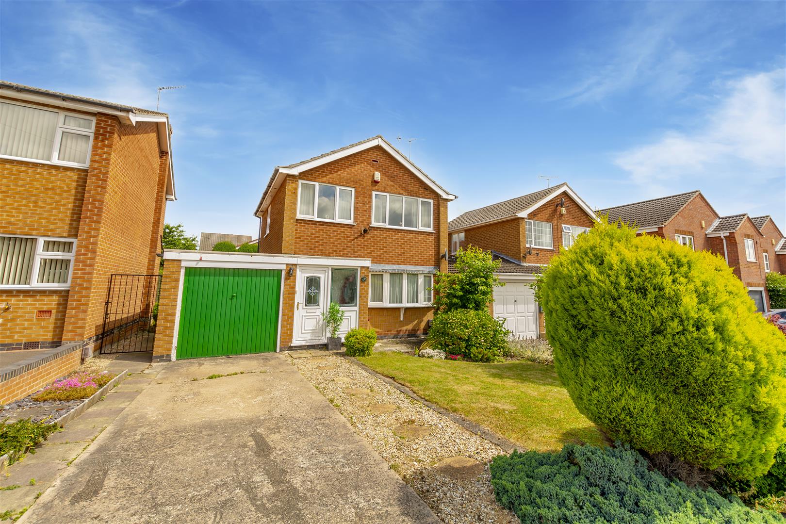 Edward Street, Langley Mill, Nottingham Robert Ellis Estate Agents